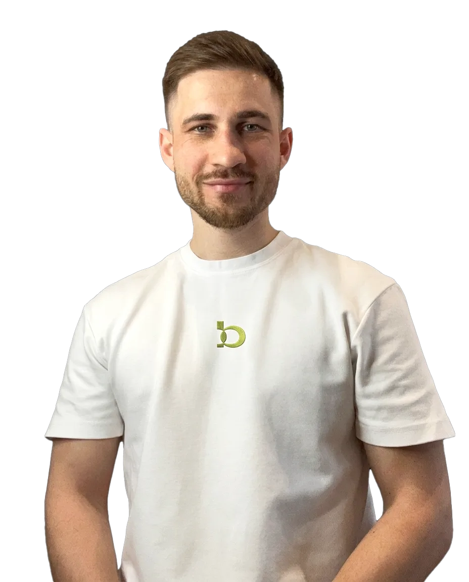 Лікар-стоматолог Biomex