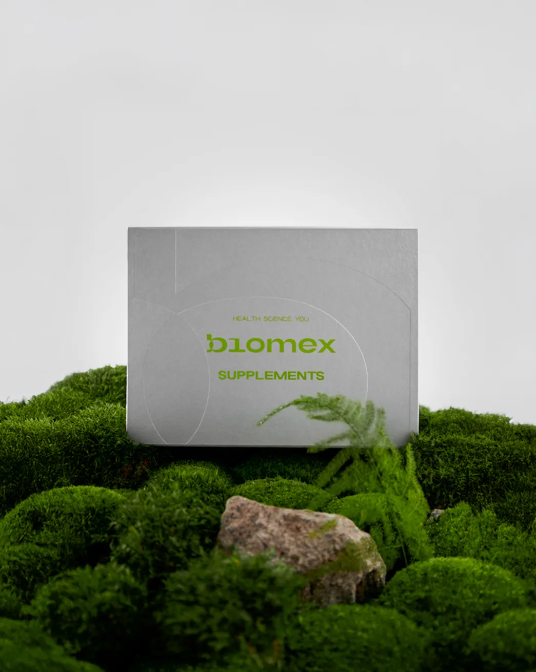Biomex supplements